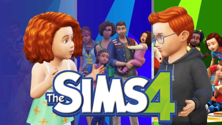 Como ter g&ecirc;meos no The Sims 4: Trig&ecirc;meos tamb&eacute;m!