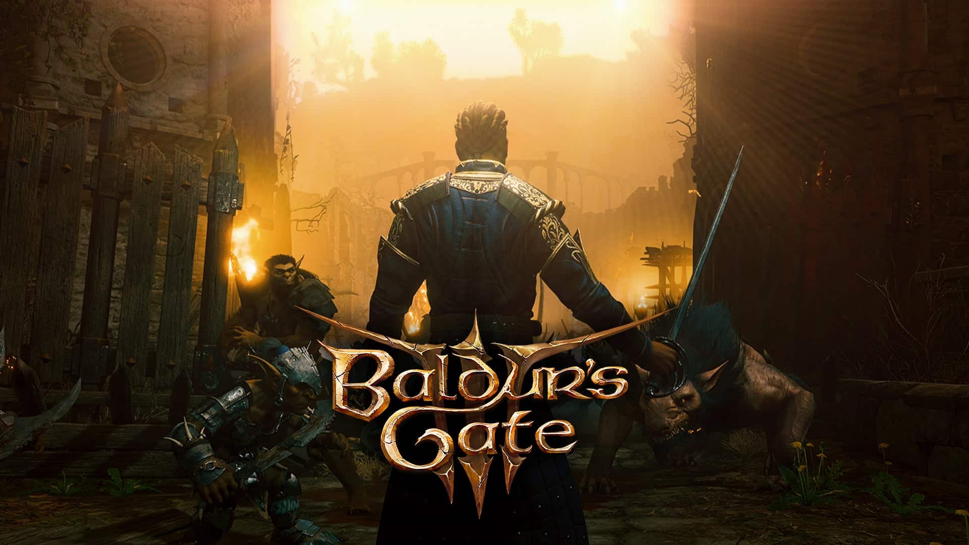 Foto tema: Quantos finais tem Baldur's Gate 3? Conhe&ccedil;a todos. (Divulga&ccedil;&atilde;o / Internet)