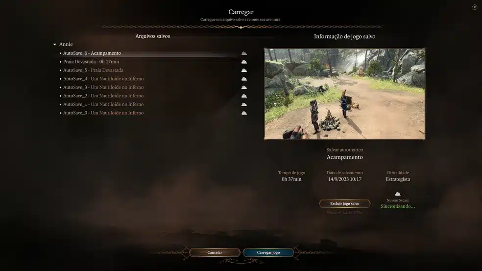 Foto tema: 7 Coisas que voc&ecirc; n&atilde;o deve fazer em Baldur's Gate 3. (Divulga&ccedil;&atilde;o / Internet)