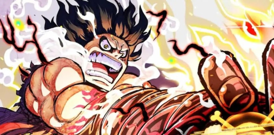 Z Piece &eacute; um jogo do Roblox que re&uacute;ne as populares "Frutas do Diabo" de One Piece.