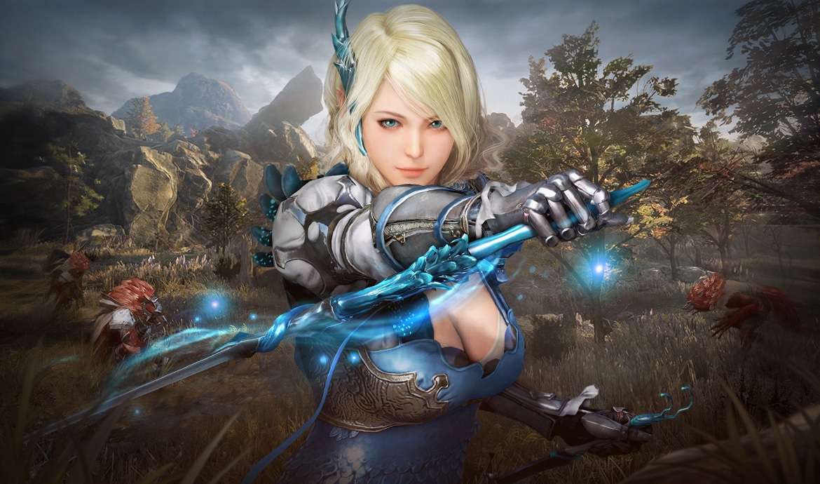 Avan&ccedil;ar na hist&oacute;ria em Black Desert &eacute; essencial para progredir no game.