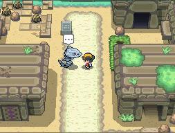 Foto tema: Pok&eacute;mon Heart Gold cheats. (Divulga&ccedil;&atilde;o / Internet)