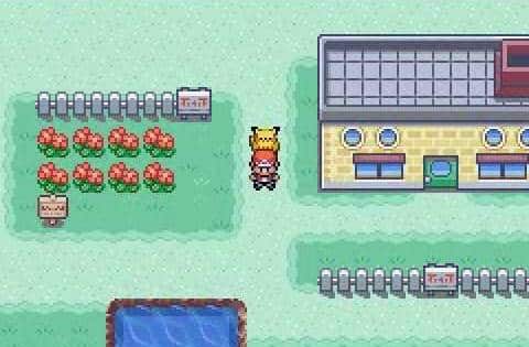 Pok&eacute;mon The Last Fire Red cheats: Lista de c&oacute;digo completa