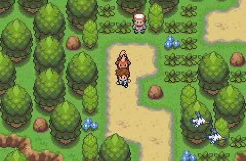 Pok&eacute;mon The Last Fire Red cheats: Lista de c&oacute;digo completa