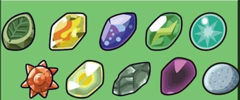 Cheats de Pok&eacute;mon Sapphire: Pedras da evolu&ccedil;&atilde;o. (Divulga&ccedil;&atilde;o / Internet)