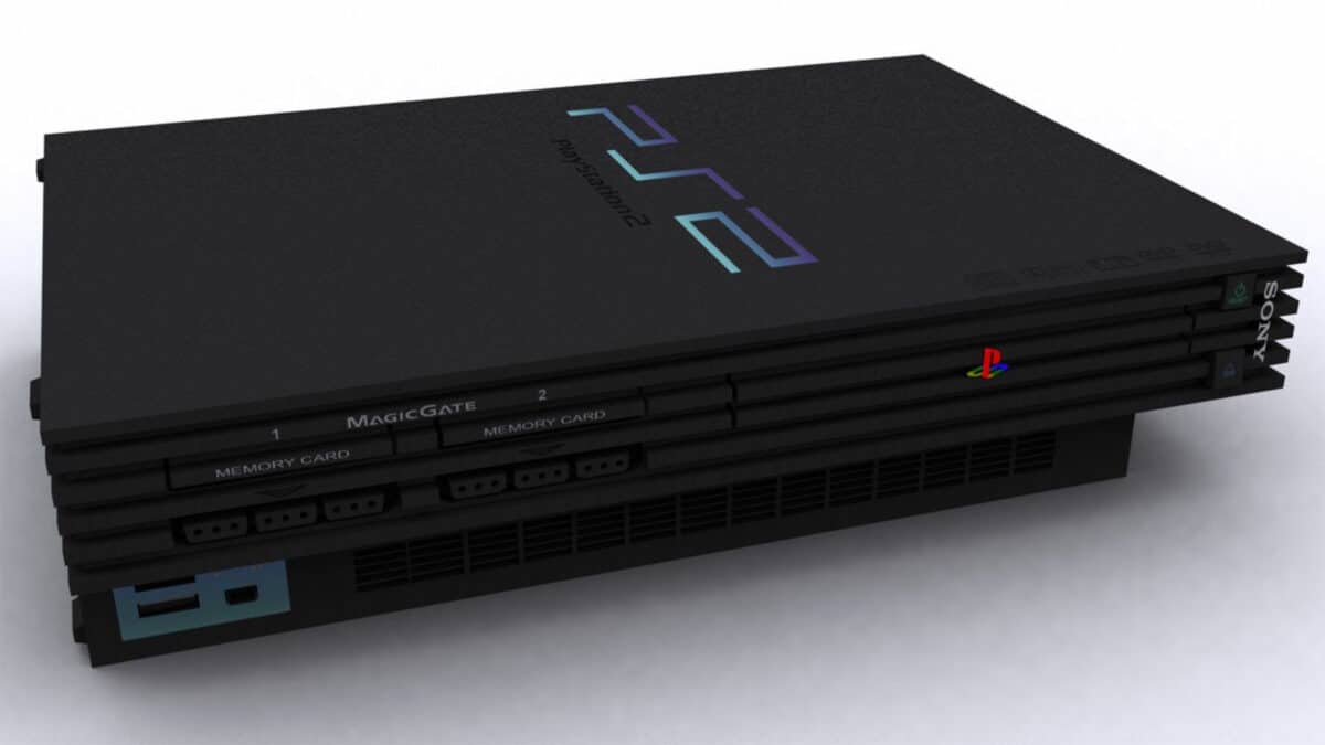 Jim Ryan diz que PlayStation 2 vendeu mais de 160 milh&otilde;es de unidades