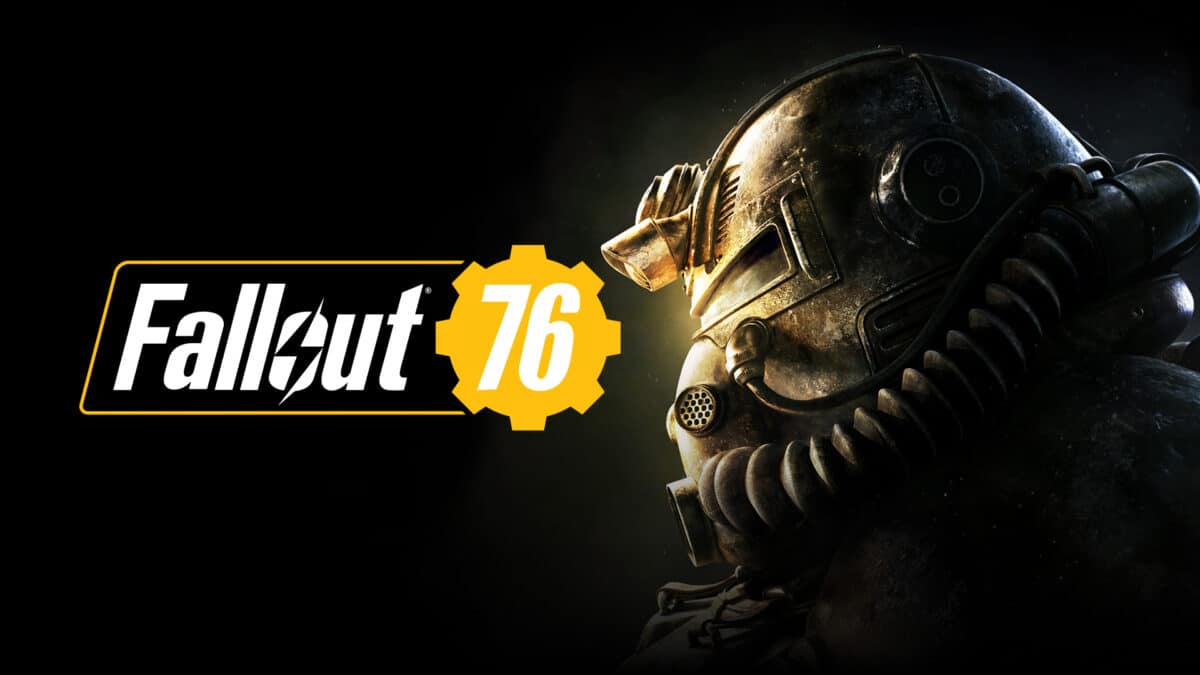 Fallout 76 ultrapassa marca de 1 milh&atilde;o de jogadores simult&acirc;neos