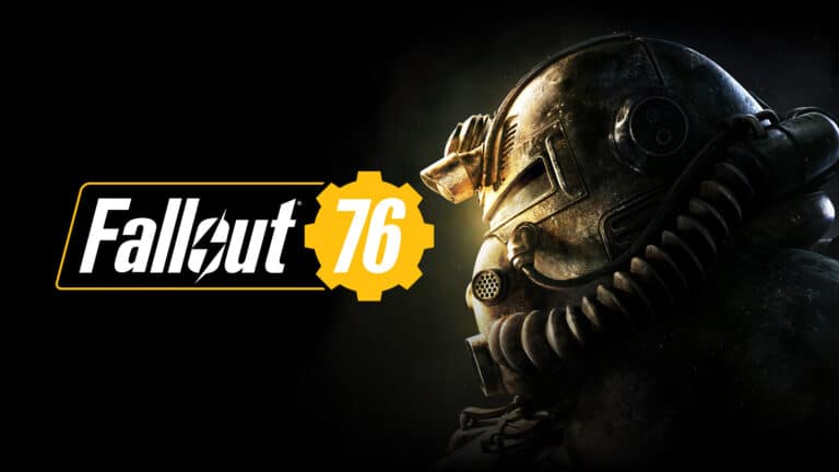 Fallout 76 ultrapassa marca de 1 milh&atilde;o de jogadores simult&acirc;neos
