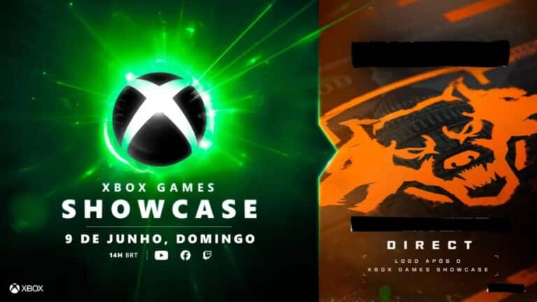 Xbox anuncia evento com an&uacute;ncios da Activision Blizzard e Direct misterioso