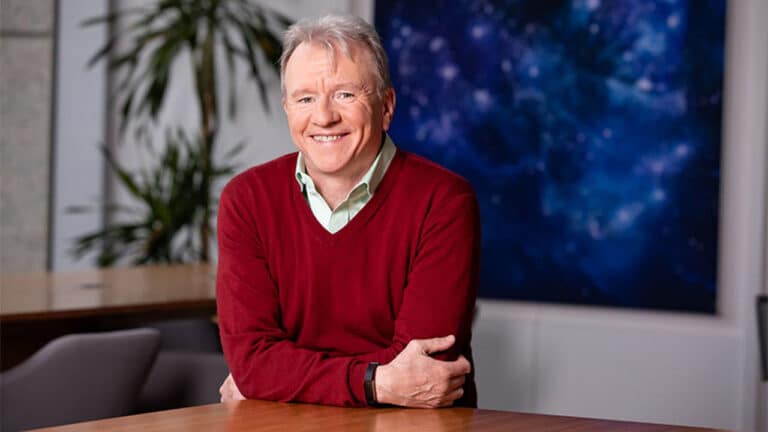 Jim Ryan diz que PlayStation 2 vendeu mais de 160 milhões de unidades Foto de Jim Ryan