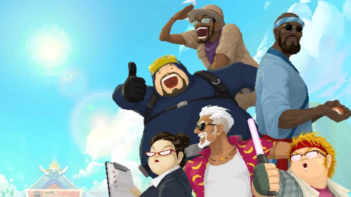 Dave the Diver chegar&aacute; na PlayStation Plus no Dia 1