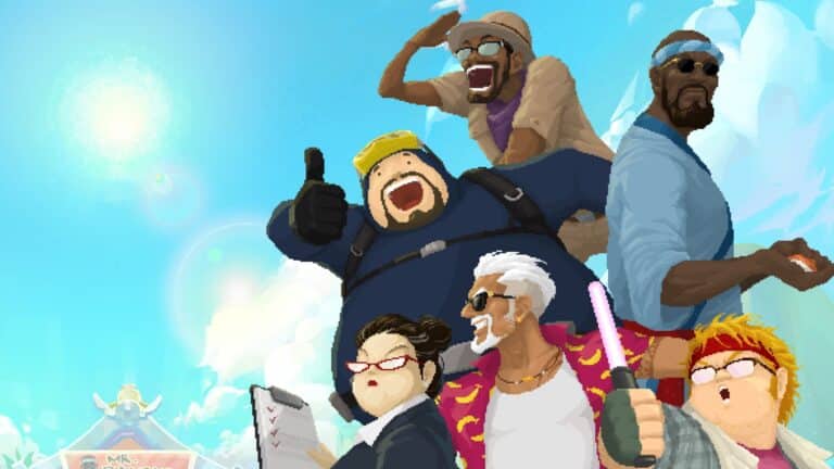 Dave the Diver chegar&aacute; na PlayStation Plus no Dia 1