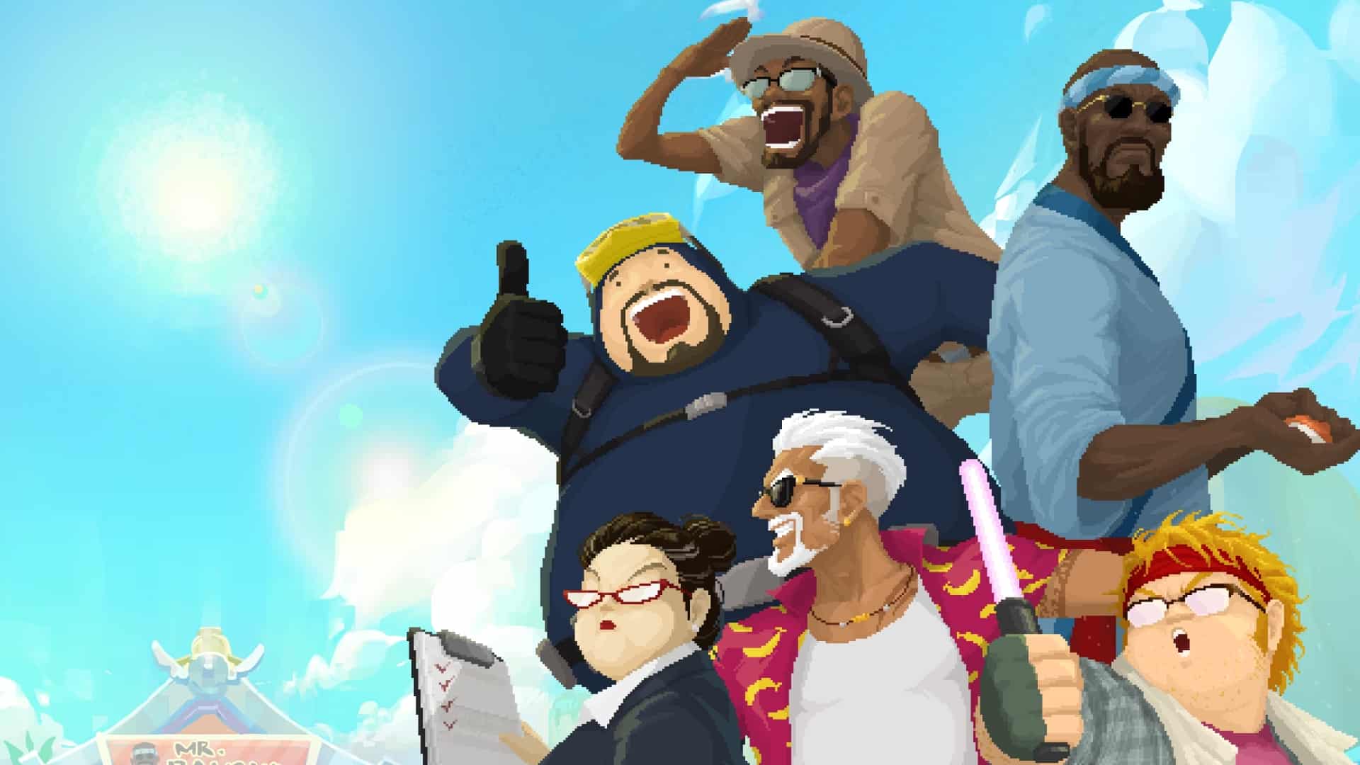 Dave the Diver chegar&aacute; na PlayStation Plus no Dia 1