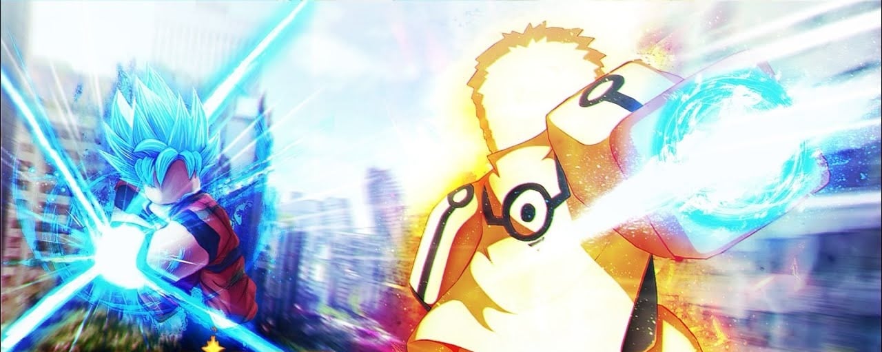 Anime Spirits apresenta batalhas similares a animes, como Dragon Ball, Naruto, One Piece, entre outros. Anime Spirits Codes.