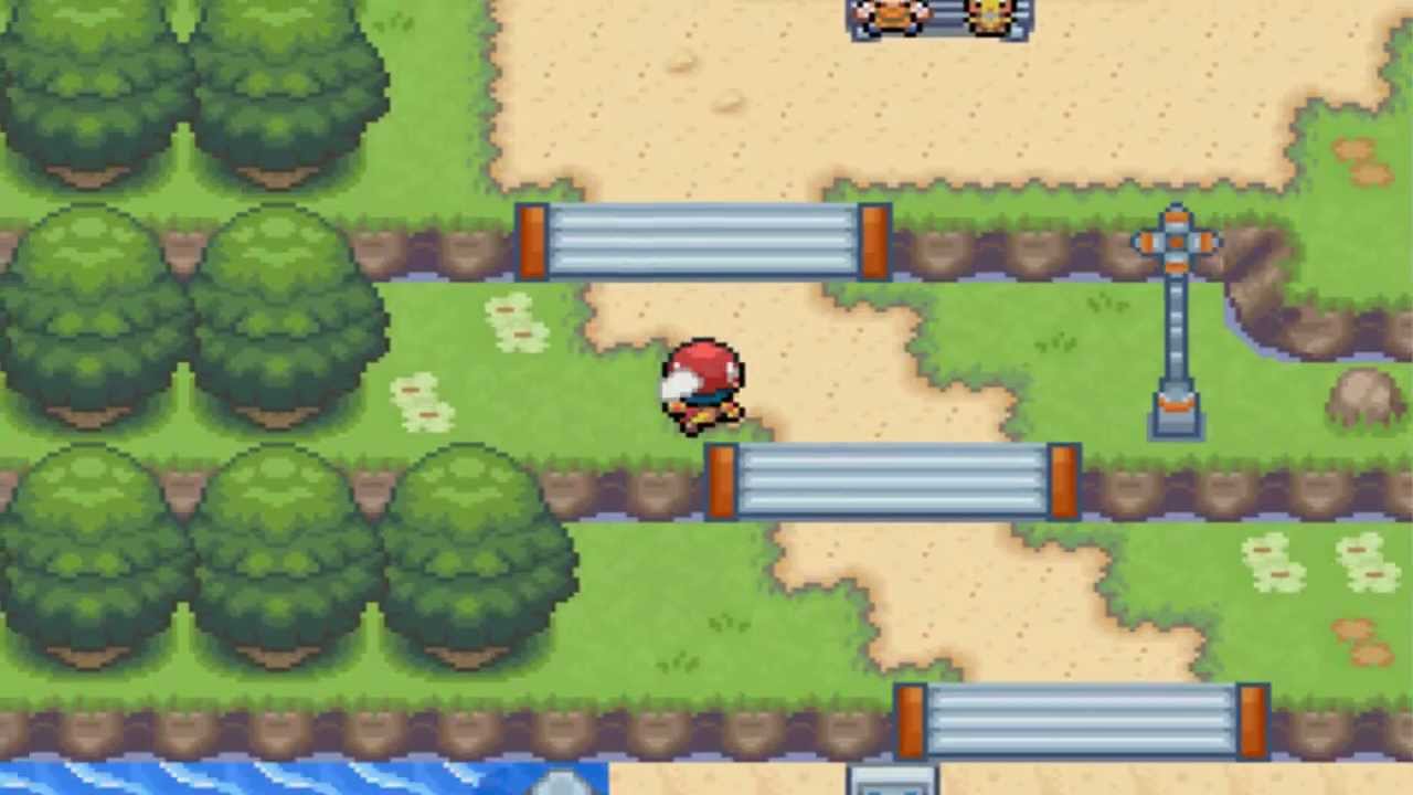 Pokemon Light Platinum Cheats: Lista de c&oacute;digos completa!