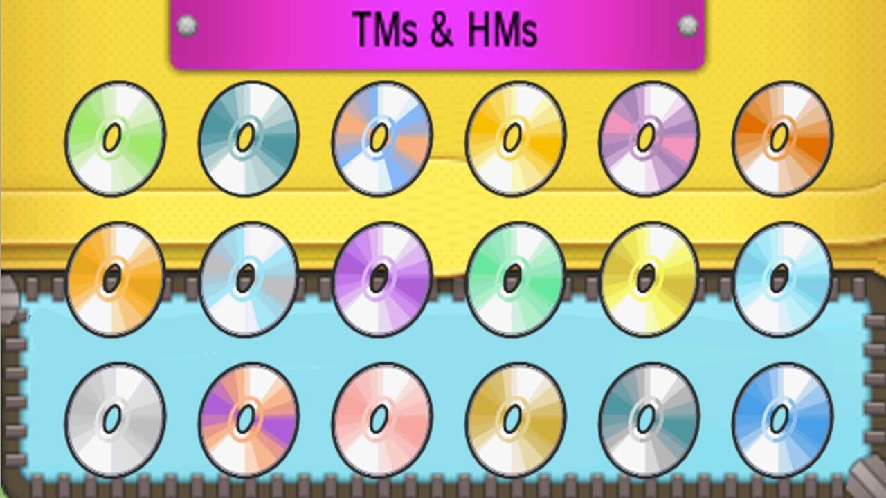 Pokemon Light Platinum Cheats: Lista de c&oacute;digos completa!