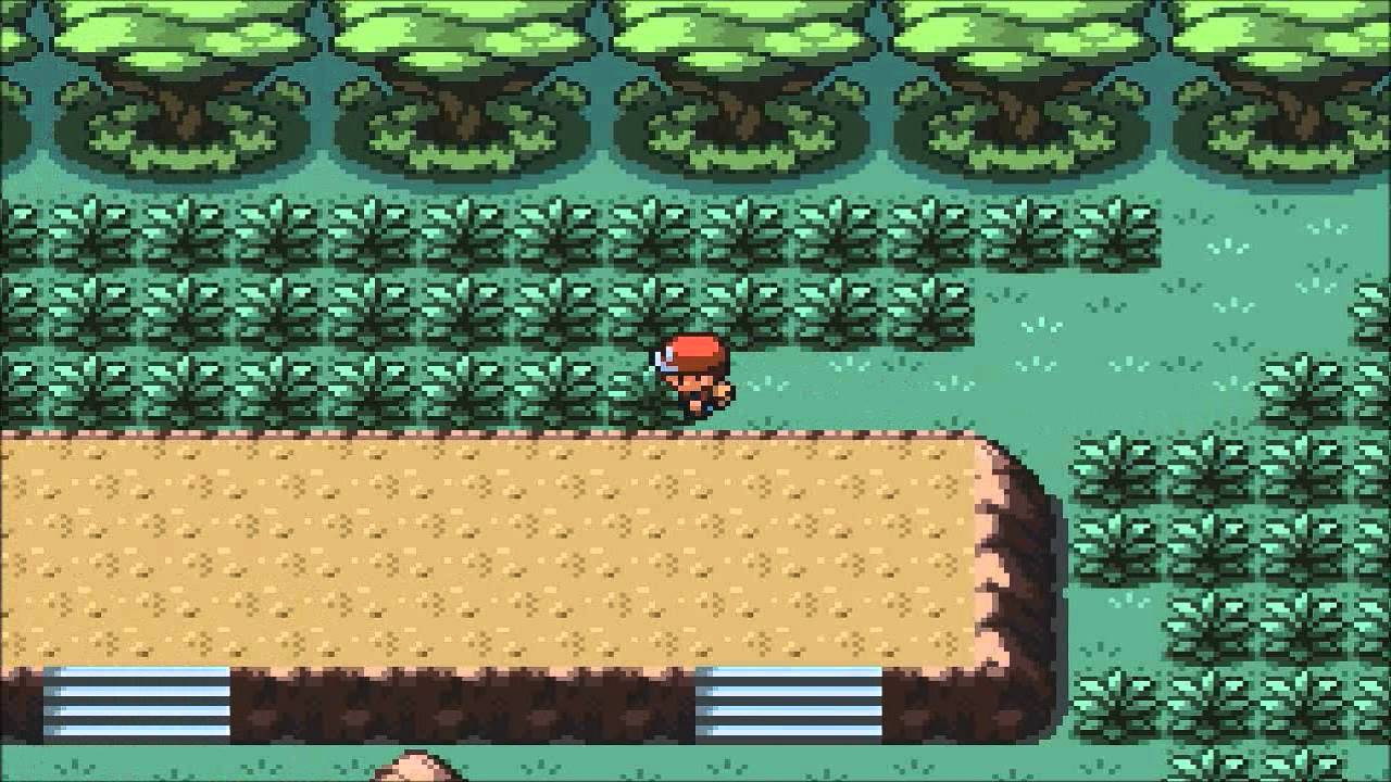 Pok&eacute;mon The Last Fire Red cheats: Lista de c&oacute;digo completa