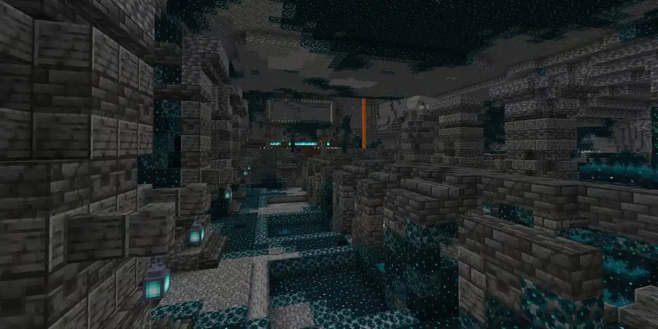 Foto tema: Melhores seeds para Minecraft 1.20. (Divulga&ccedil;&atilde;o / Internet)