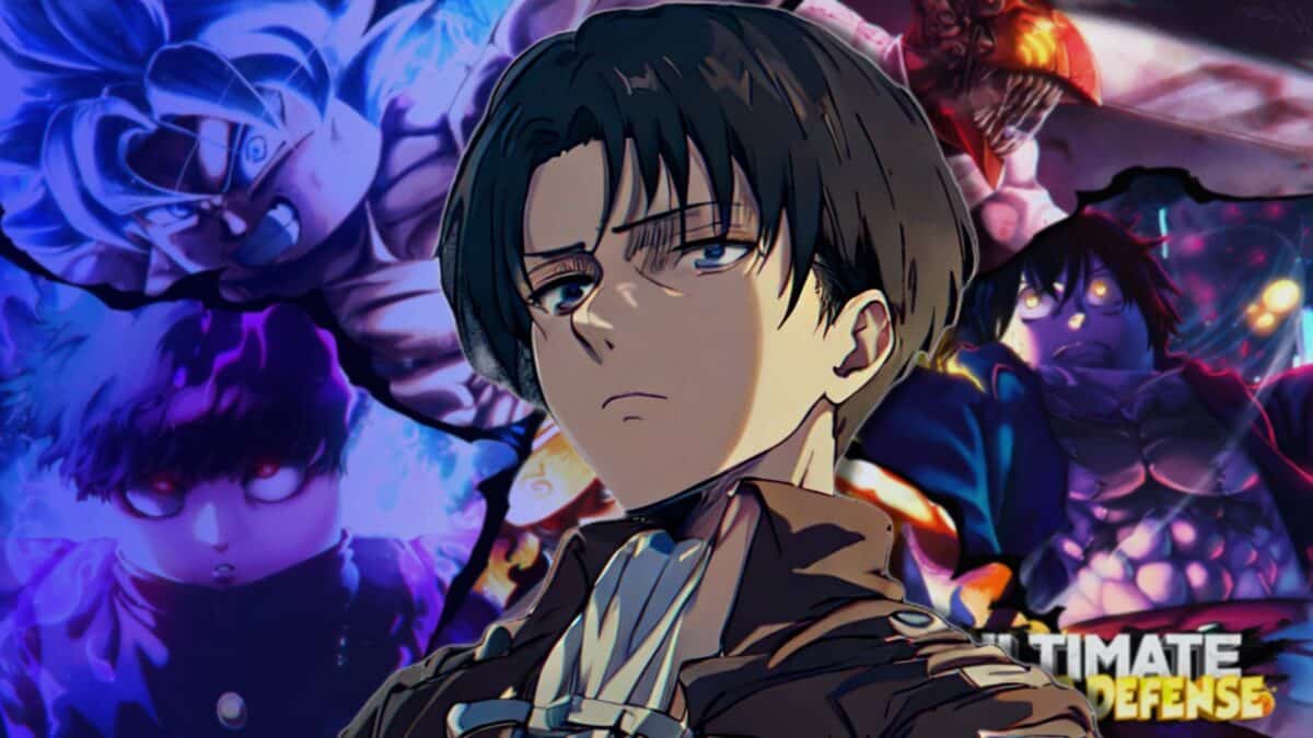 Codes Ultimate Tower Defense: EXP, Rerolls e muito mais!