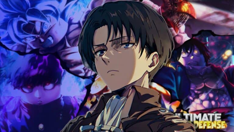 Codes Ultimate Tower Defense: EXP, Rerolls e muito mais!