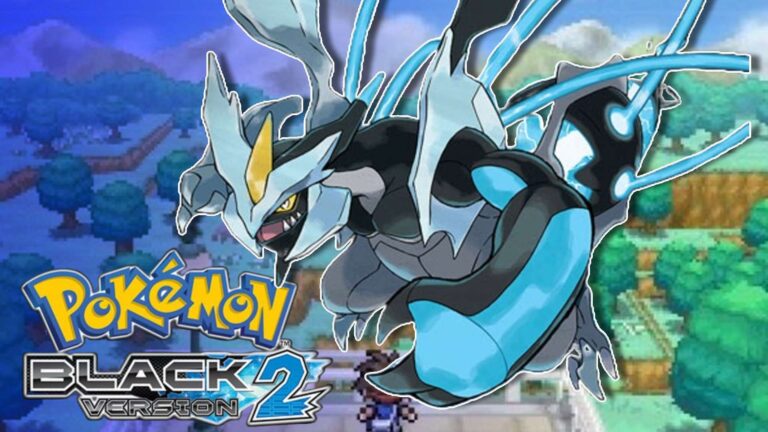 Pok&eacute;mon Black 2 cheats: C&oacute;digos para Nintendo DS