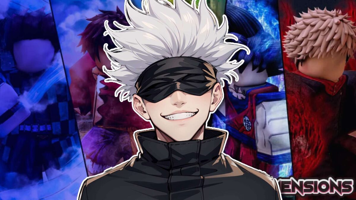 Codes Anime Dimensions: Resgate boosters, gemas e muito mais