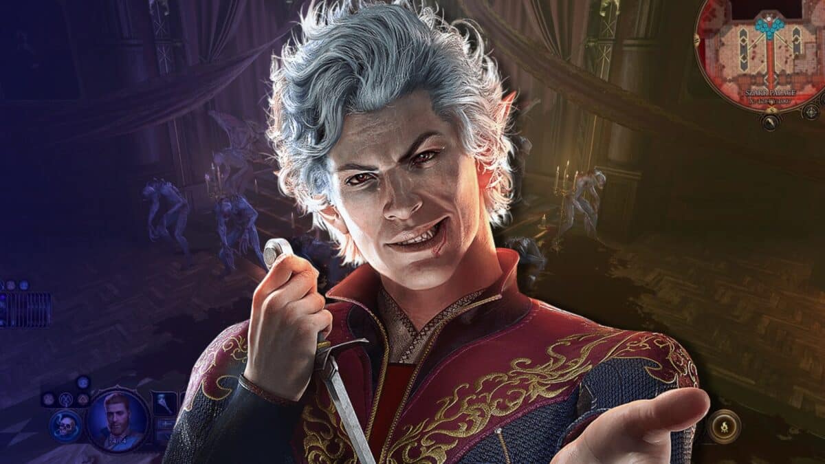 Baldur&rsquo;s Gate 3: Builds para iniciantes no RPG