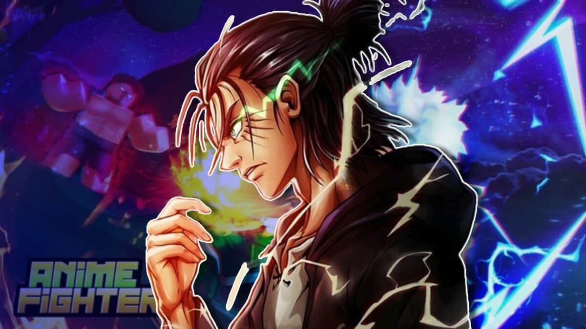 Anime Fighters Codes: Lista atualizada de c&oacute;digos incr&iacute;veis!