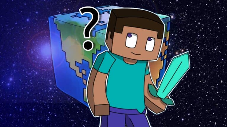 Respondendo perguntas frequentes sobre Minecraft