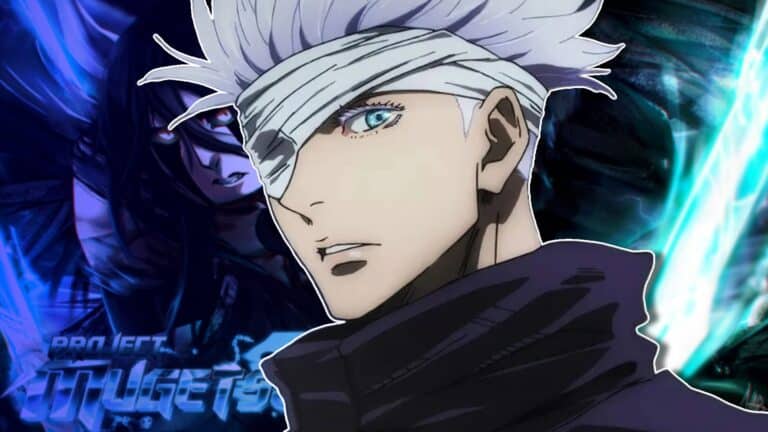 Project Mugetsu Codes: Resgate&nbsp;boosters, giros e muito mais!