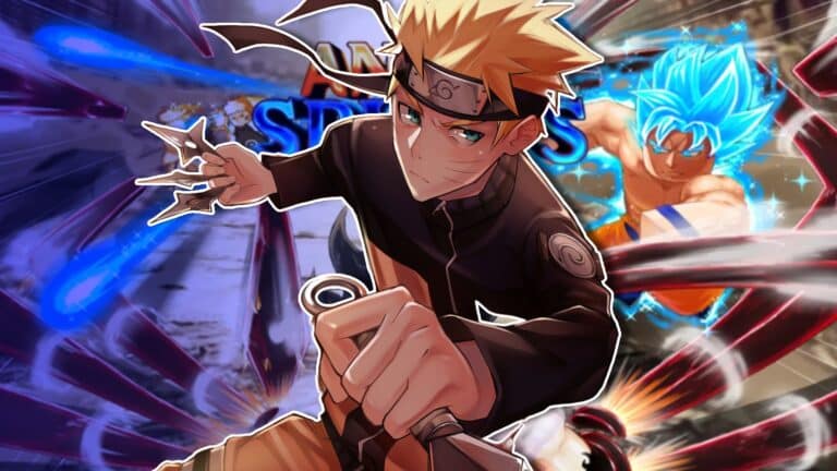 Anime Spirits Codes: Receba gemas, spins e muito mais!