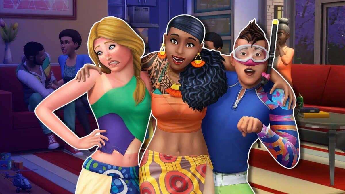 Todas as principais perguntas e respostas de The Sims 4
