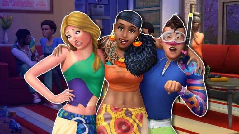 Todas as principais perguntas e respostas de The Sims 4