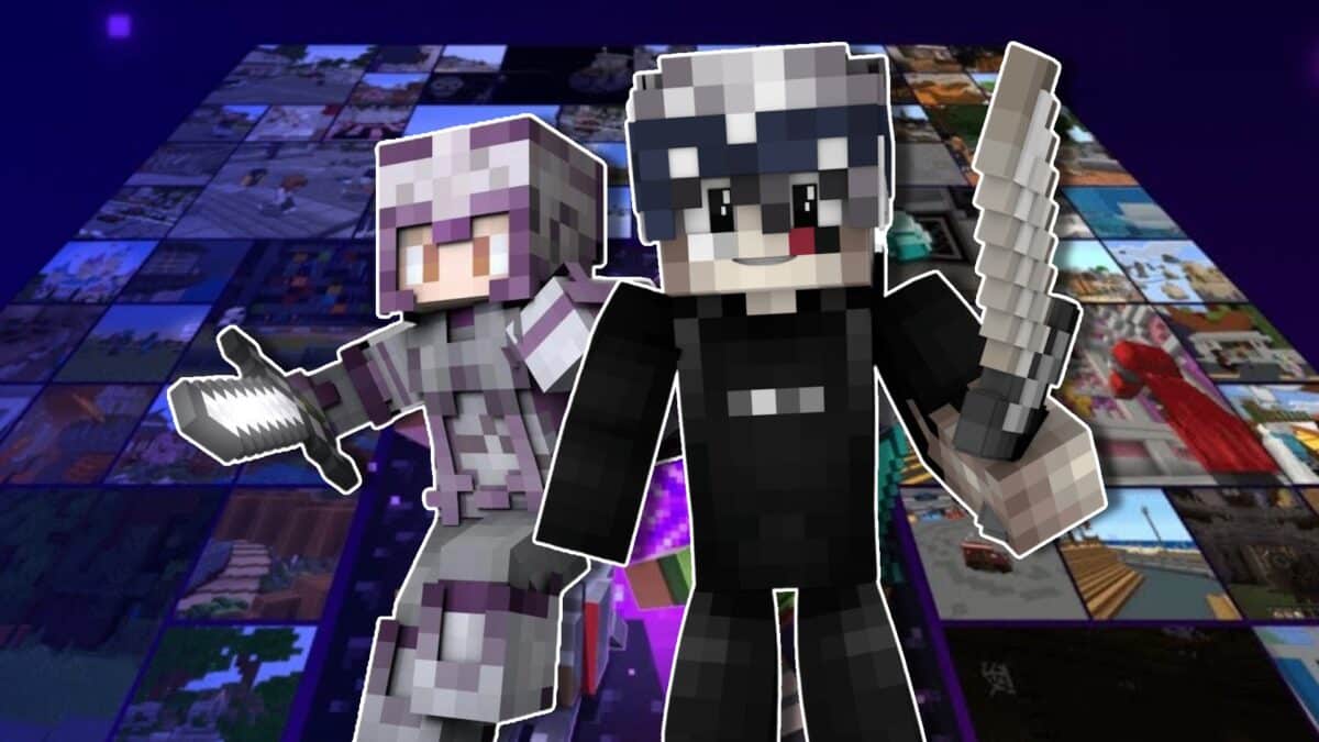 Como criar um servidor no Minecraft