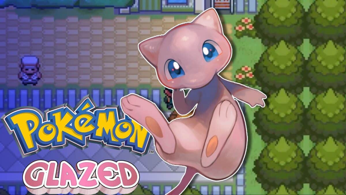 Cheats Pokemon Glazed: Lista de c&oacute;digos atualizada!