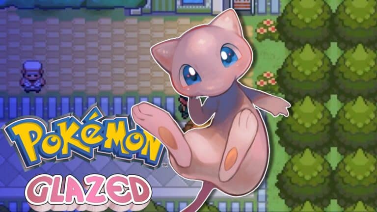 Cheats Pokemon Glazed: Lista de c&oacute;digos atualizada!