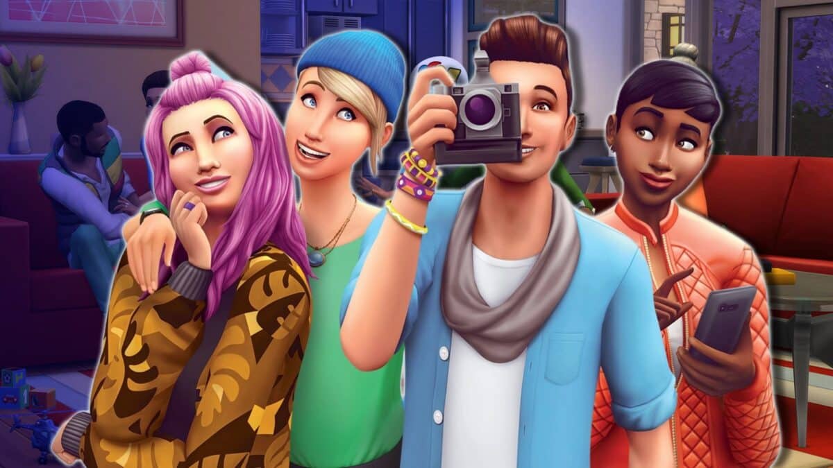 Dicas para iniciantes em The Sims 4