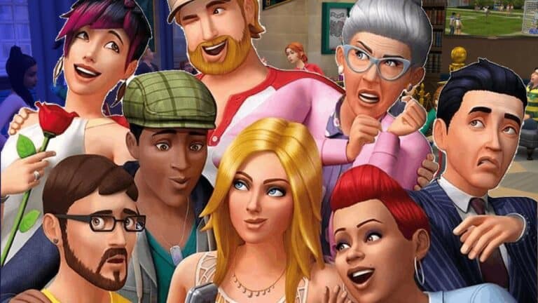 Tudo sobre UI cheats de The Sims 4