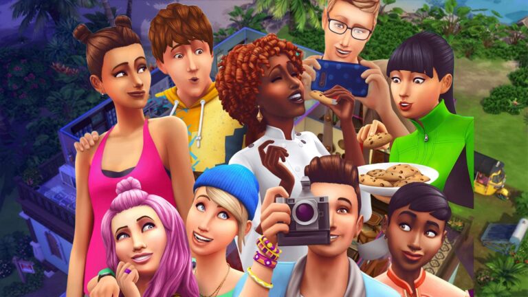 10 Melhores ideias de casas para The Sims 4