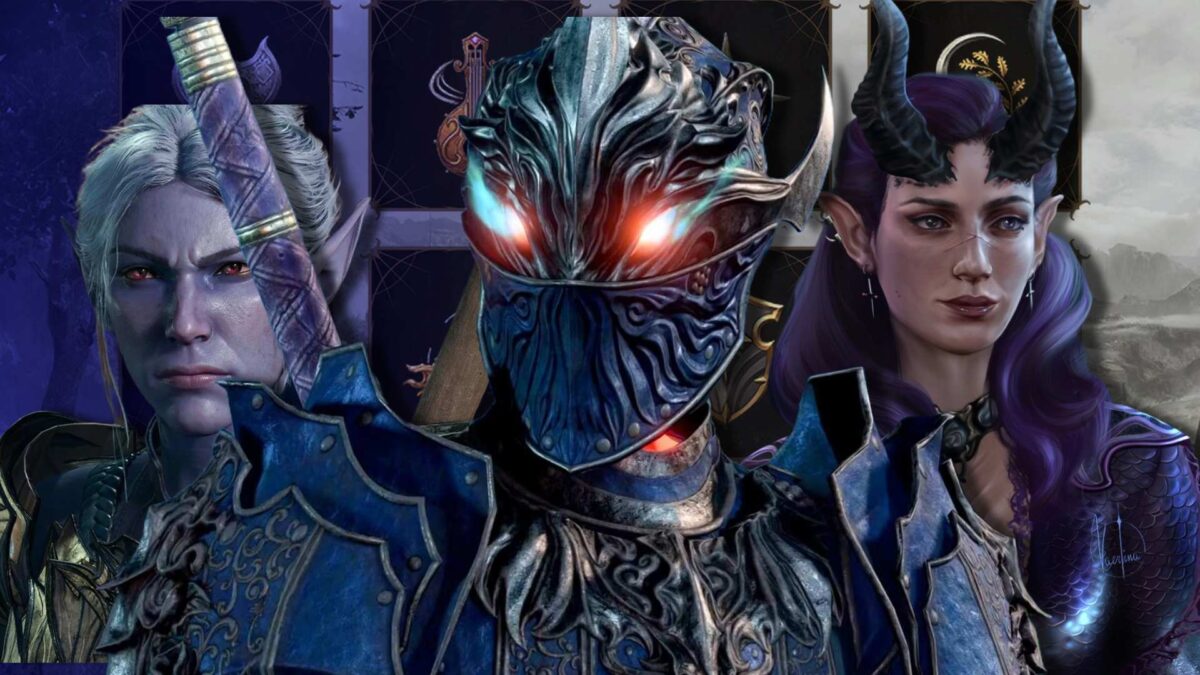 Baldur&rsquo;s Gate 3 Class Tier List: Melhores e piores classes!