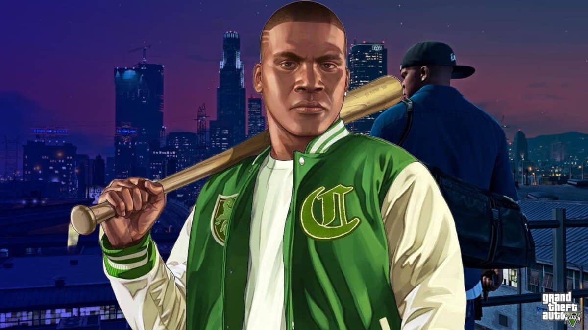 Franklin do GTA 5: Quem &eacute; e hist&oacute;ria completa (Com Spoilers)