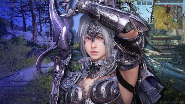 Black Desert: 7 essenciais dicas para iniciantes no MMORPG