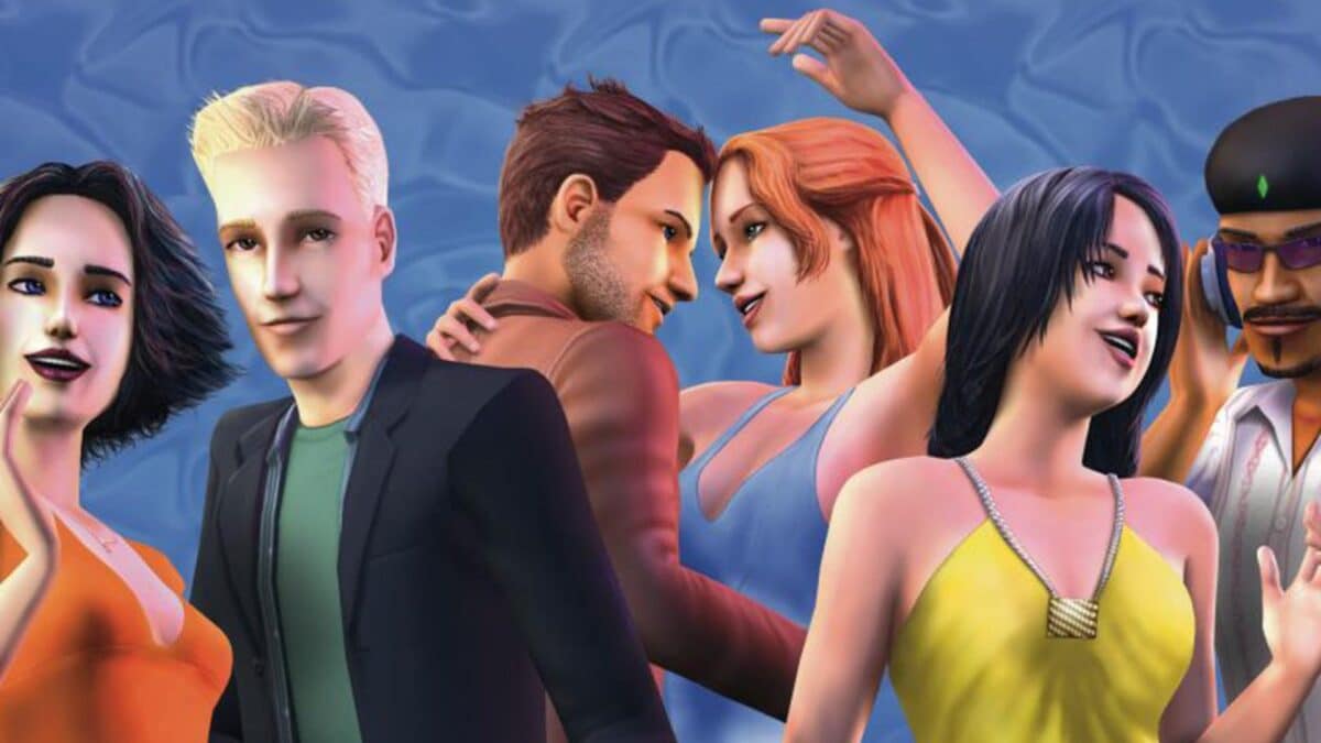 Todos os principais Cheats de The Sims 2