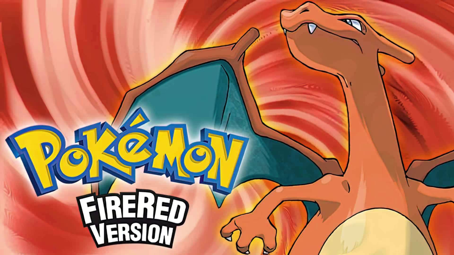 Foto tema: Pok&eacute;mon The Last Fire Red cheats: Lista de c&oacute;digo completa. (Divulga&ccedil;&atilde;o / Internet)