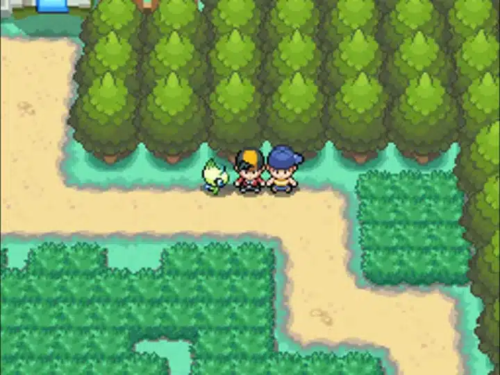 Cheats Pokémon Soul Silver: Doce raro, dinheiro e muito mais Cheats Pokémon Soul Silver: Doce raro, dinheiro e muito mais