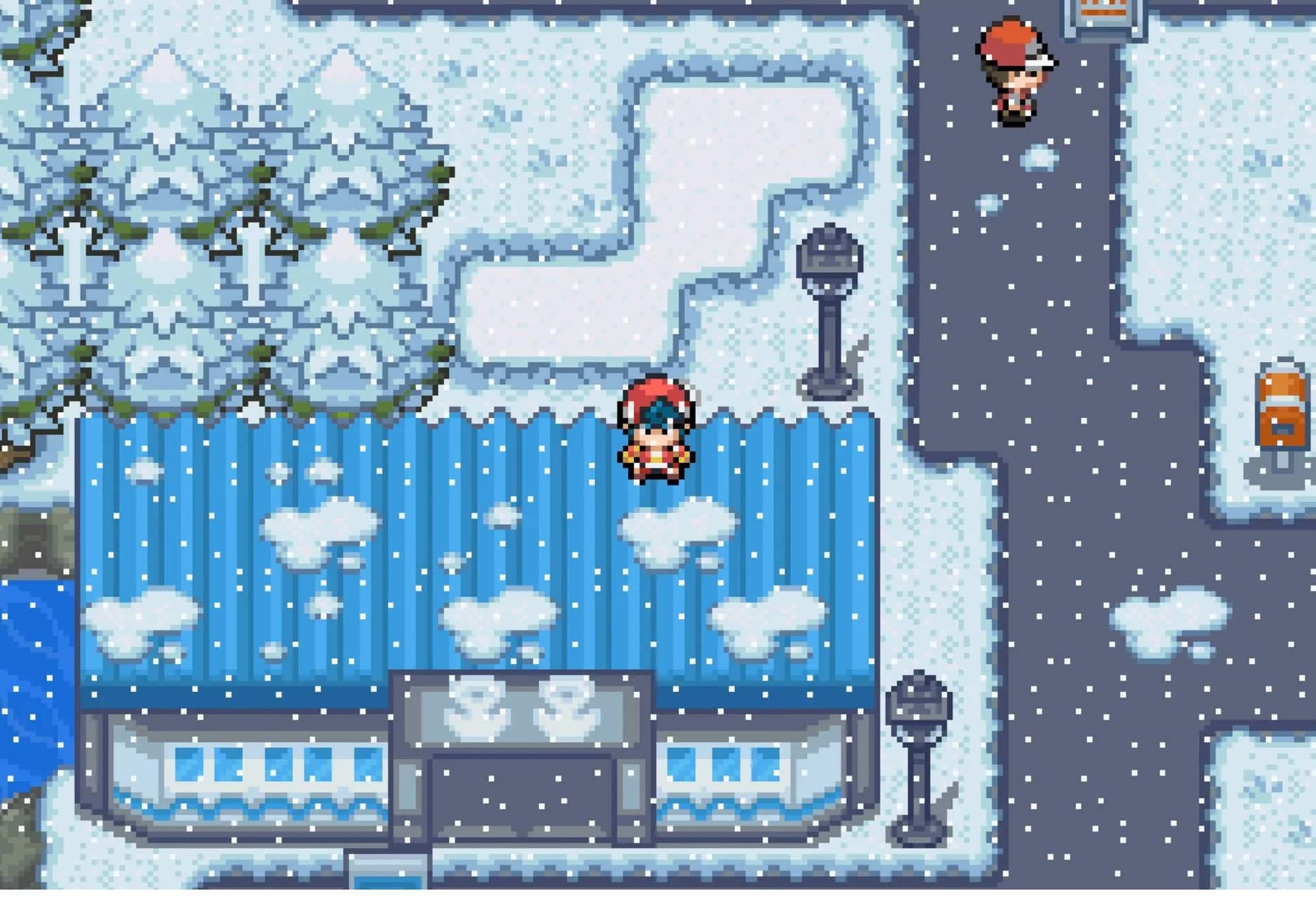 Pokemon Light Platinum Cheats: Lista de c&oacute;digos completa!