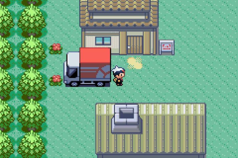 Foto tema: Cheats de Pok&eacute;mon Ruby: Master Ball, Rare Candy e Pok&eacute;mon. (Divulga&ccedil;&atilde;o / Internet)