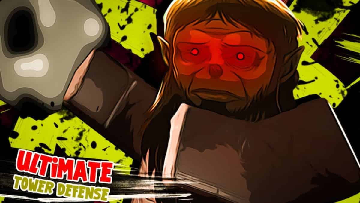 Ultimate Tower Defense apresenta diversos personagens populares de animes e mang&aacute;s.
