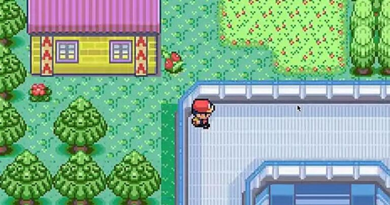 Cheats de Pok&eacute;mon Sapphire: Miscel&acirc;nea. (Divulga&ccedil;&atilde;o / Internet)