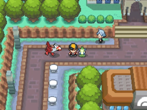 Cheats Pokémon Soul Silver: Doce raro, dinheiro e muito mais Cheats Pokémon Soul Silver: Doce raro, dinheiro e muito mais